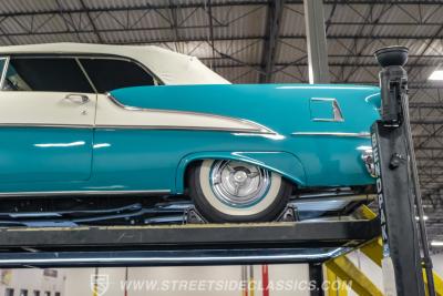 1955 Oldsmobile Super 88 Convertible
