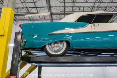 1955 Oldsmobile Super 88 Convertible