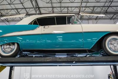 1955 Oldsmobile Super 88 Convertible