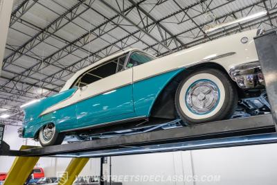 1955 Oldsmobile Super 88 Convertible