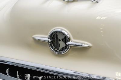 1955 Oldsmobile Super 88 Convertible