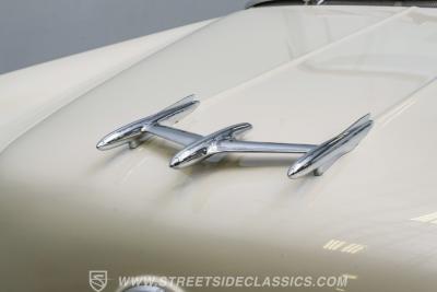 1955 Oldsmobile Super 88 Convertible