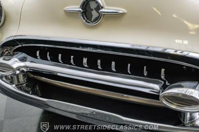1955 Oldsmobile Super 88 Convertible