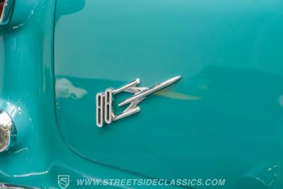 1955 Oldsmobile Super 88 Convertible