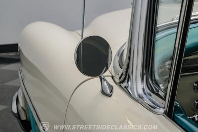 1955 Oldsmobile Super 88 Convertible