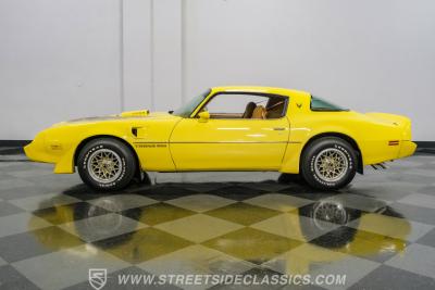 1979 Pontiac Firebird Trans Am