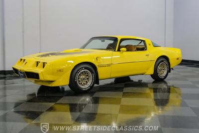 1979 Pontiac Firebird Trans Am