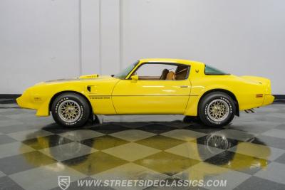 1979 Pontiac Firebird Trans Am