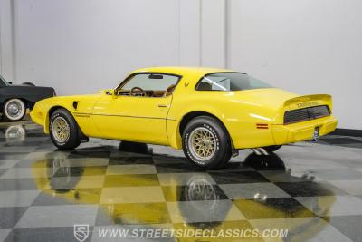 1979 Pontiac Firebird Trans Am