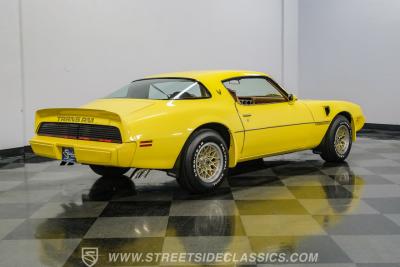 1979 Pontiac Firebird Trans Am