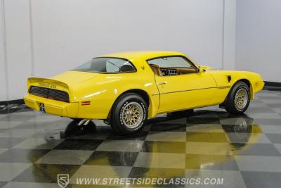 1979 Pontiac Firebird Trans Am