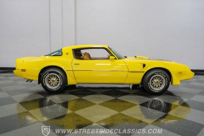 1979 Pontiac Firebird Trans Am