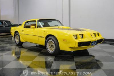 1979 Pontiac Firebird Trans Am