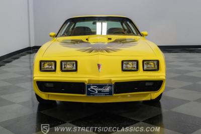 1979 Pontiac Firebird Trans Am