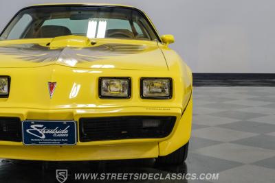 1979 Pontiac Firebird Trans Am