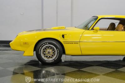 1979 Pontiac Firebird Trans Am
