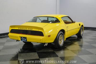 1979 Pontiac Firebird Trans Am