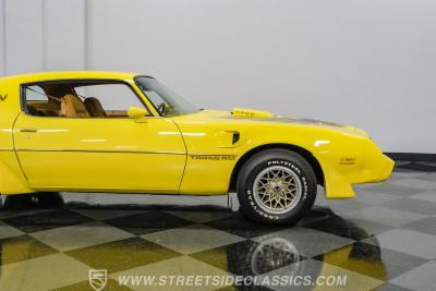 1979 Pontiac Firebird Trans Am
