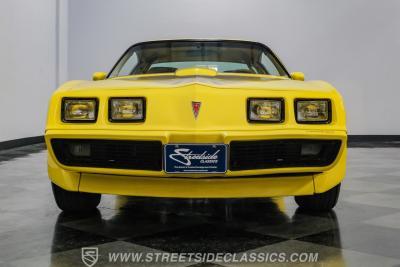 1979 Pontiac Firebird Trans Am