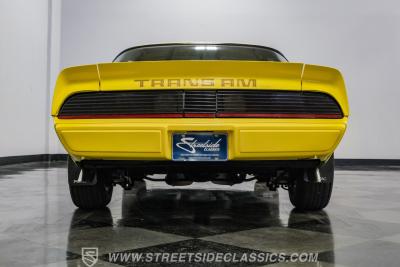 1979 Pontiac Firebird Trans Am