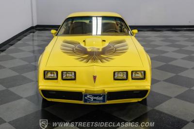 1979 Pontiac Firebird Trans Am