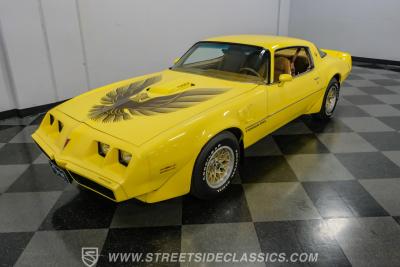 1979 Pontiac Firebird Trans Am