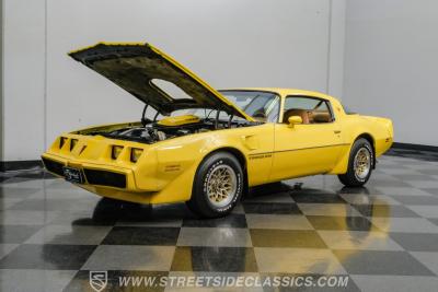 1979 Pontiac Firebird Trans Am