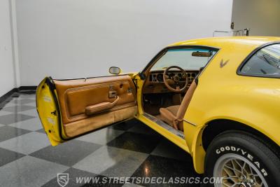 1979 Pontiac Firebird Trans Am