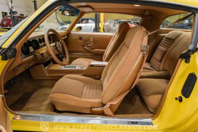 1979 Pontiac Firebird Trans Am