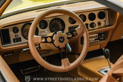 1979 Pontiac Firebird Trans Am