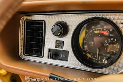 1979 Pontiac Firebird Trans Am