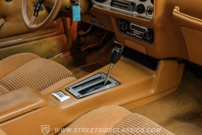 1979 Pontiac Firebird Trans Am