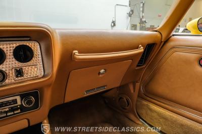 1979 Pontiac Firebird Trans Am