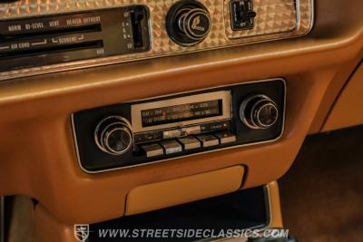 1979 Pontiac Firebird Trans Am