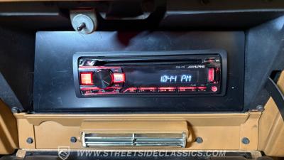 1979 Pontiac Firebird Trans Am