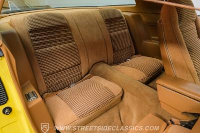 1979 Pontiac Firebird Trans Am