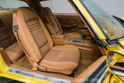 1979 Pontiac Firebird Trans Am