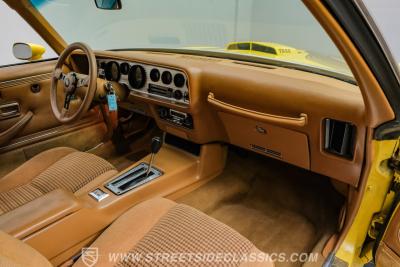 1979 Pontiac Firebird Trans Am
