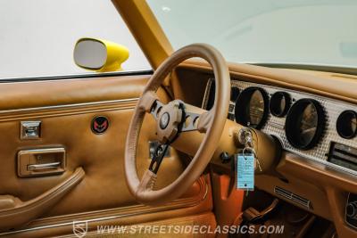 1979 Pontiac Firebird Trans Am