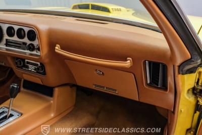 1979 Pontiac Firebird Trans Am
