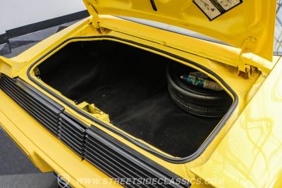 1979 Pontiac Firebird Trans Am