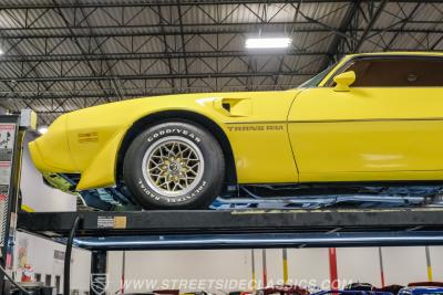 1979 Pontiac Firebird Trans Am