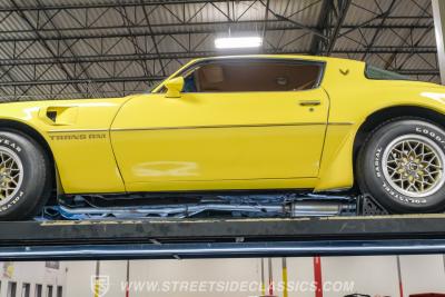 1979 Pontiac Firebird Trans Am