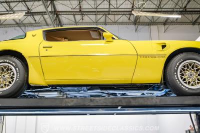 1979 Pontiac Firebird Trans Am