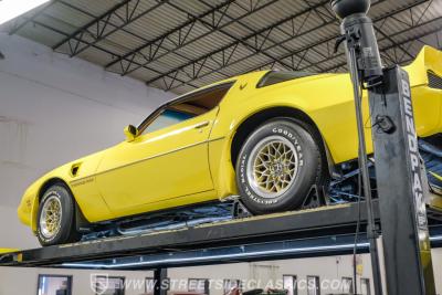 1979 Pontiac Firebird Trans Am
