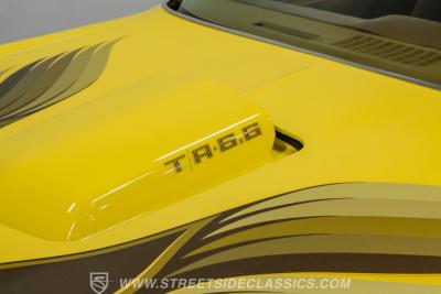1979 Pontiac Firebird Trans Am
