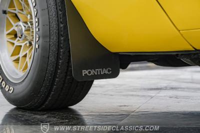 1979 Pontiac Firebird Trans Am