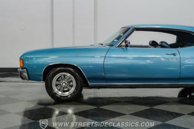 1972 Chevrolet Chevelle Malibu