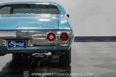 1972 Chevrolet Chevelle Malibu