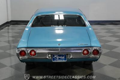 1972 Chevrolet Chevelle Malibu